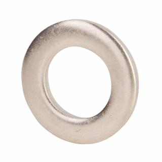 Fastenal M6 x 12mm OD DIN 125 A4 Stainless Steel Type A Flat Washer